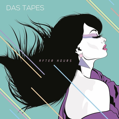 Das Tapes - After Hours